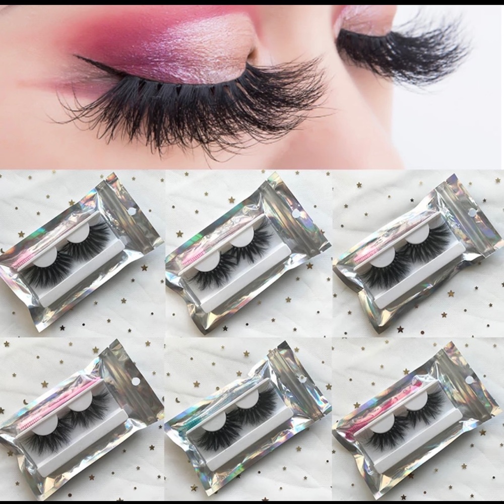 Lashes - Picture 2 of 4
